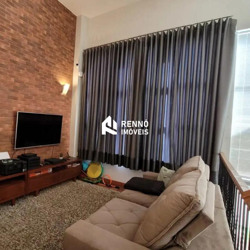 Apartamento, Santa Lúcia, 4 Quartos, 5 Vagas, 4 Suítes