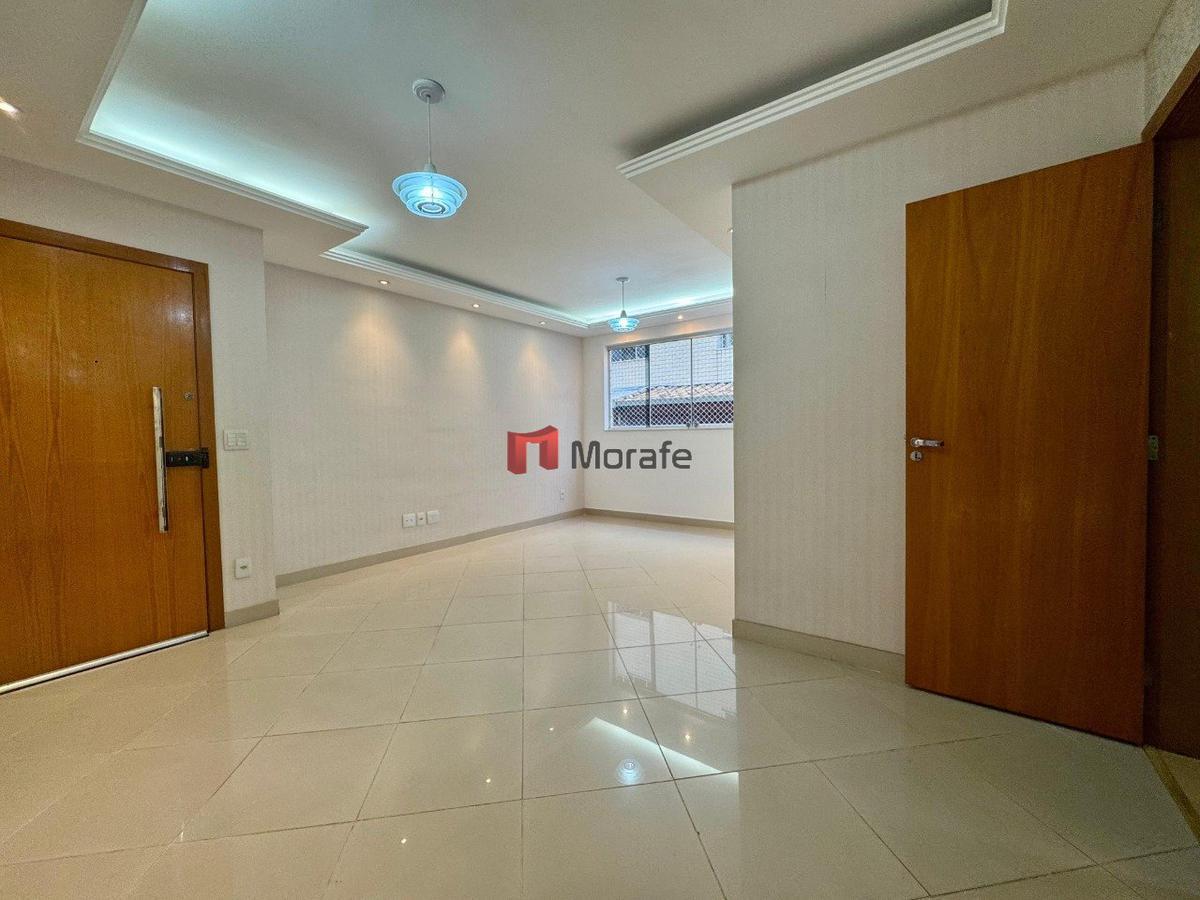 Apartamento, Manacás, 3 Quartos, 2 Vagas, 1 Suíte