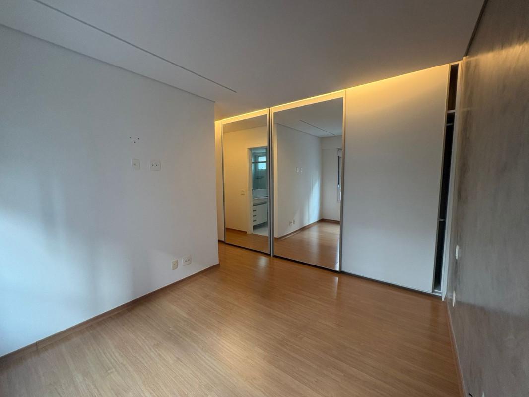 Apartamento, Vila da Serra, 2 Quartos, 2 Vagas, 1 Suíte