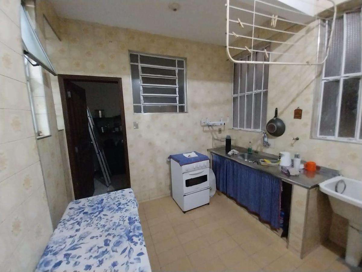Apartamento, Centro, 3 Quartos, 0 Vaga