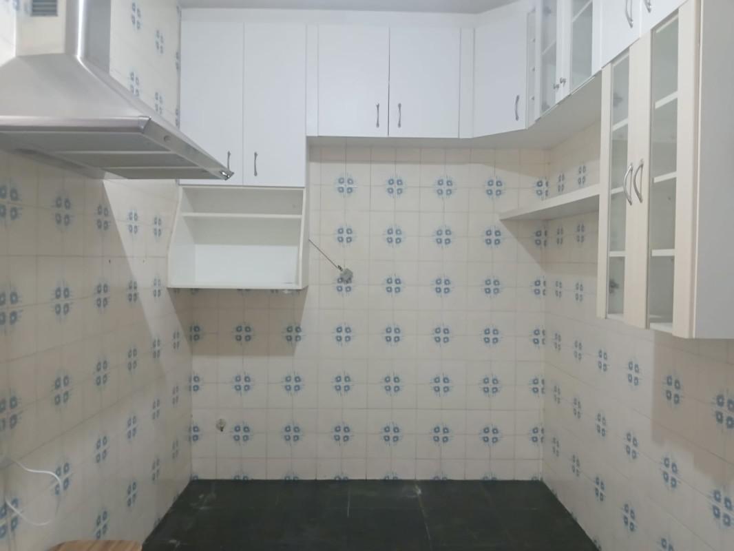 Casa, Campo Alegre, 3 Quartos, 3 Vagas, 1 Suíte