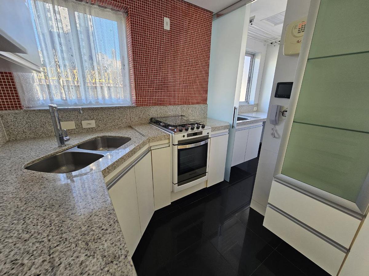 Apartamento, Sion, 3 Quartos, 2 Vagas, 1 Suíte