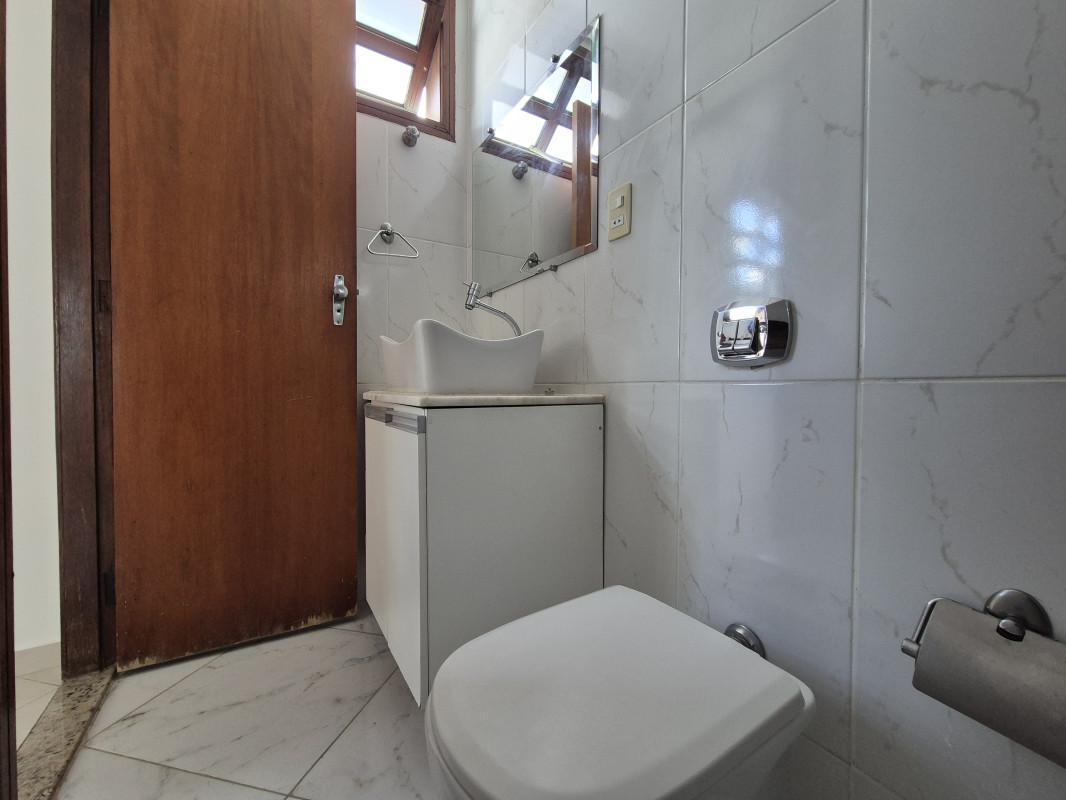 Casa, Salgado Filho, 4 Quartos, 3 Vagas, 1 Suíte