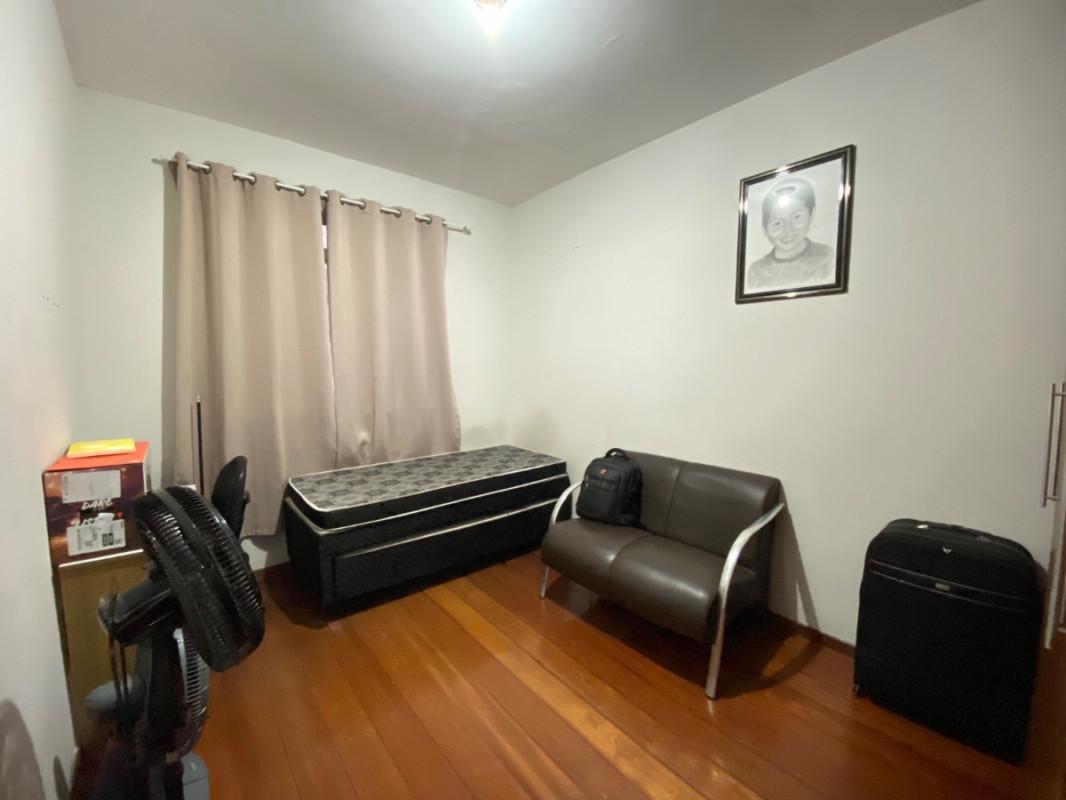 Apartamento, Castelo, 3 Quartos, 5 Vagas, 1 Suíte