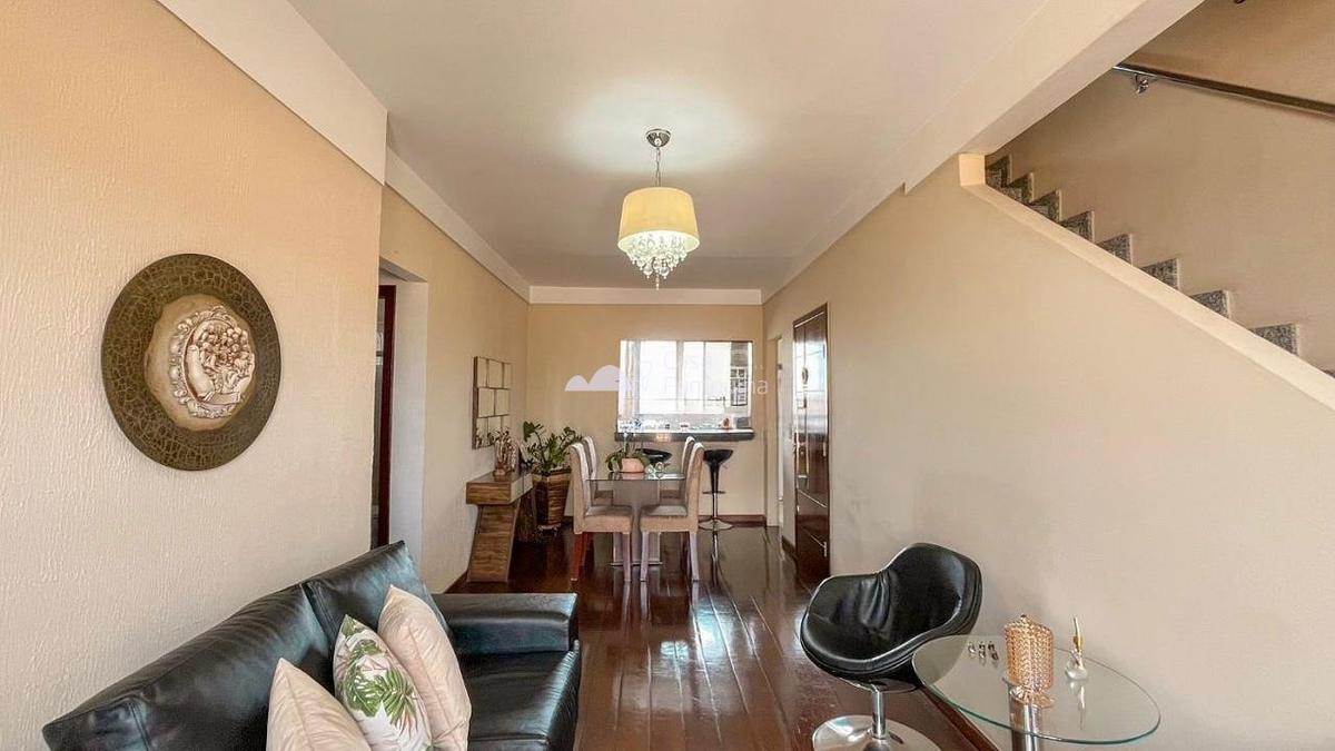 Apartamento, Copacabana, 3 Quartos, 2 Vagas, 1 Suíte
