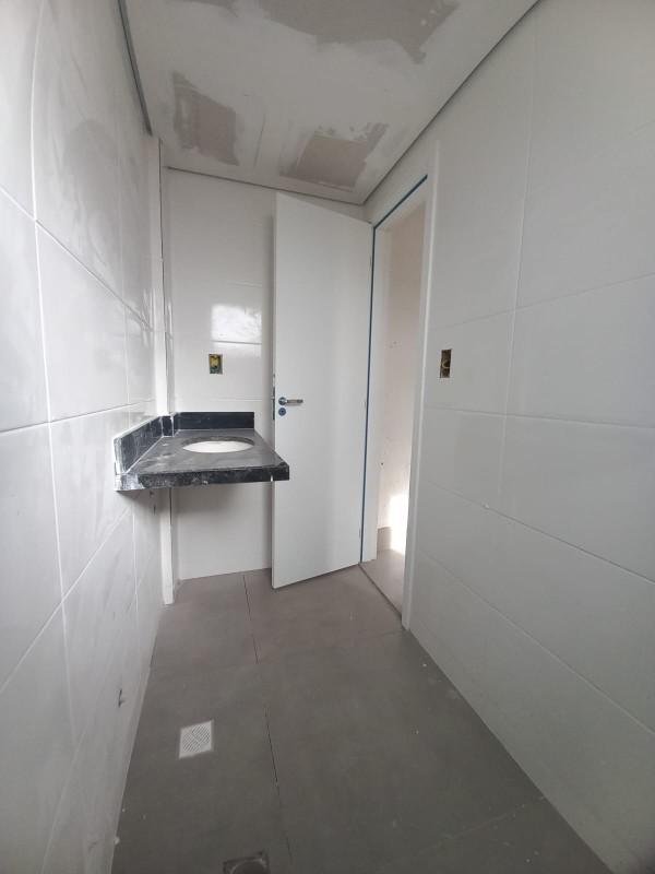 Apartamento, Boa Vista, 2 Quartos, 1 Vaga, 1 Suíte