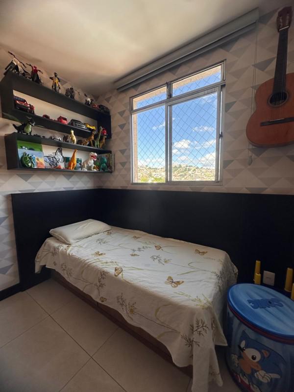 Cobertura, Paquetá, 3 Quartos, 2 Vagas, 1 Suíte