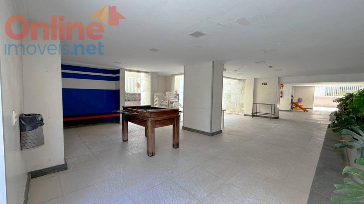 Cobertura, Lourdes, 3 Quartos, 0 Vaga, 1 Suíte
