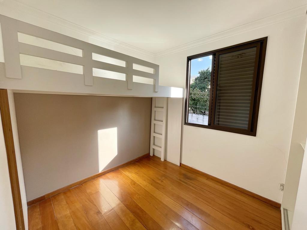 Apartamento, Santa Amélia, 3 Quartos, 2 Vagas, 1 Suíte