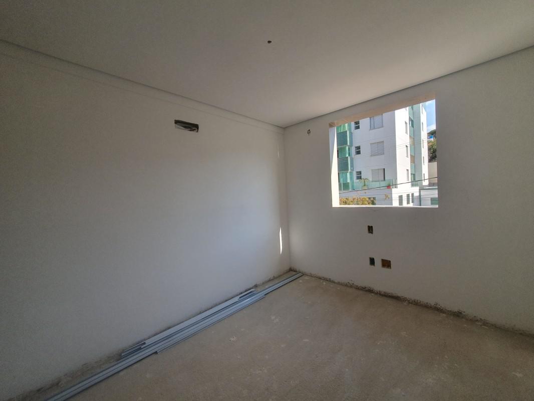Apartamento, Nova Suíssa, 3 Quartos, 3 Vagas, 1 Suíte