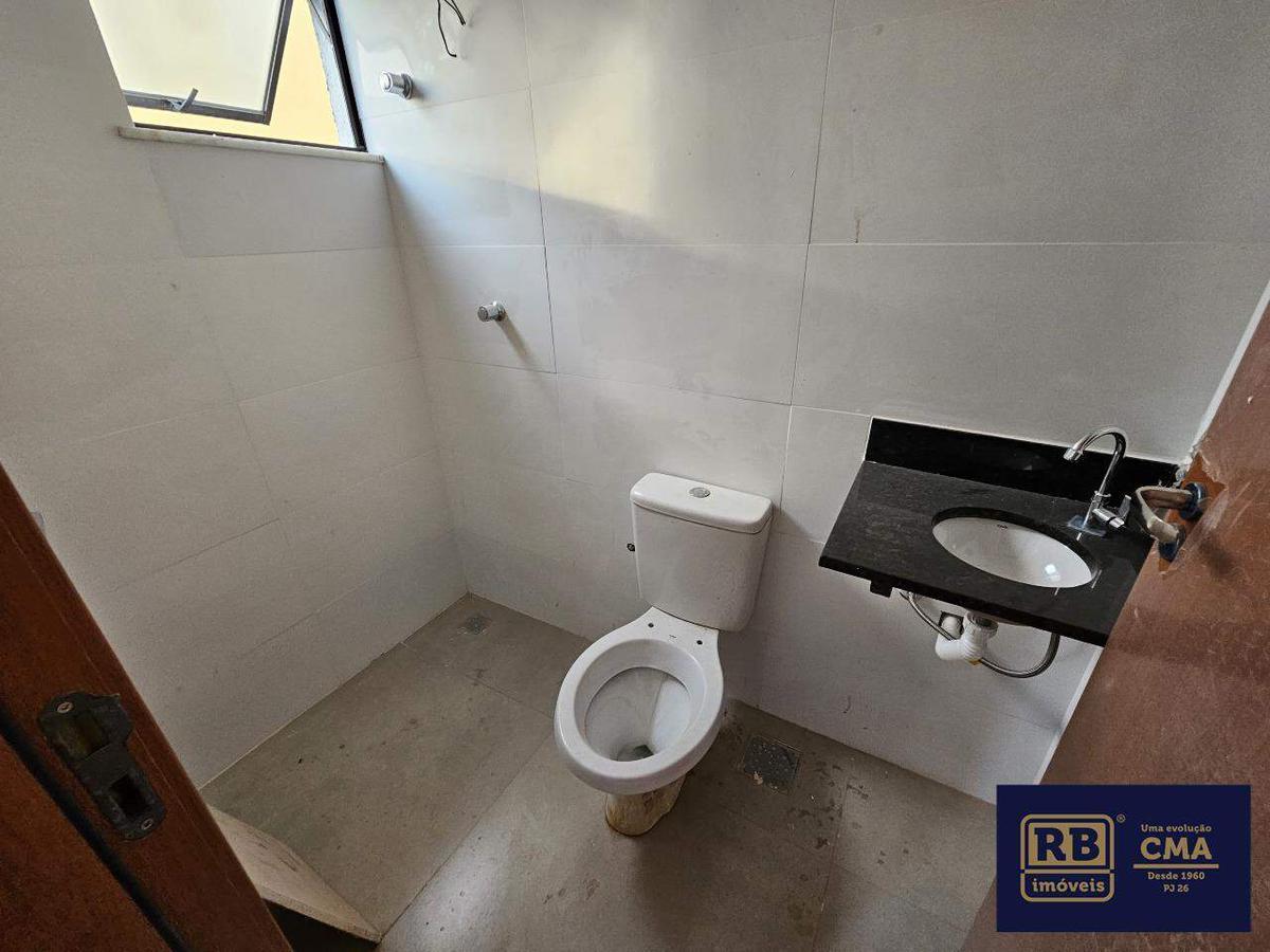 Apartamento, Serra, 1 Quarto, 1 Vaga