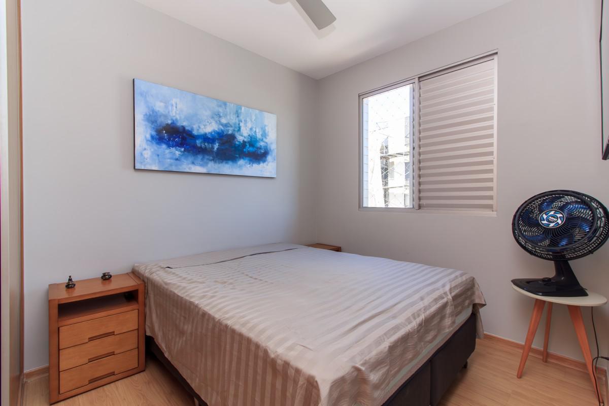 Cobertura, Colégio Batista, 4 Quartos, 3 Vagas, 1 Suíte