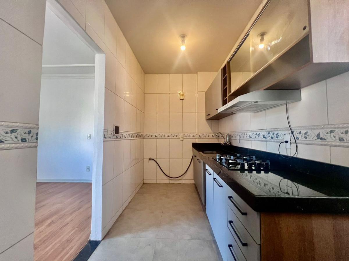 Apartamento, São João Batista (venda Nova), 2 Quartos, 1 Vaga