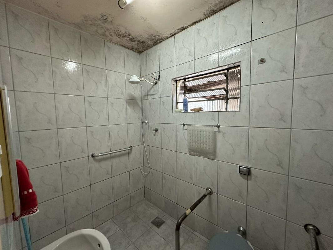 Casa, União, 3 Quartos, 1 Vaga