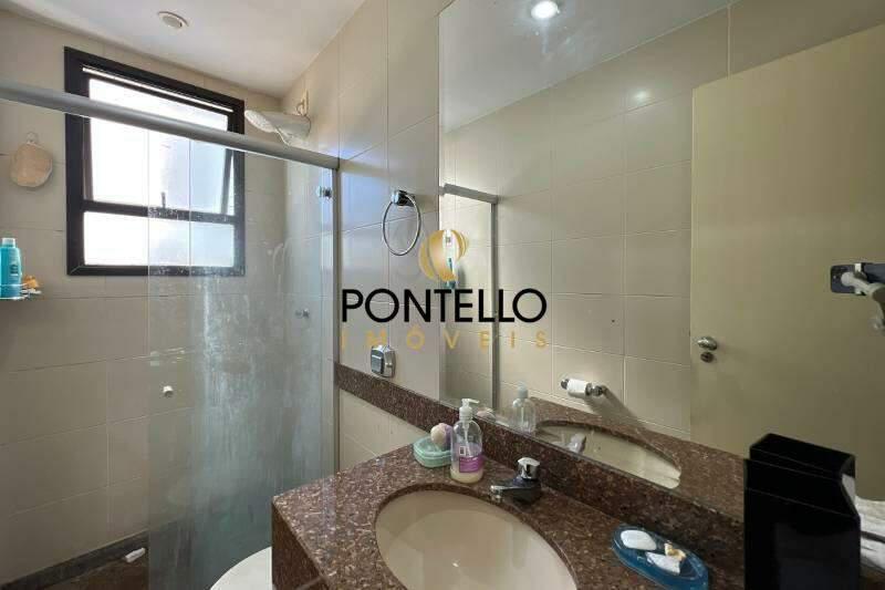 Apartamento, Sion, 4 Quartos, 3 Vagas, 1 Suíte