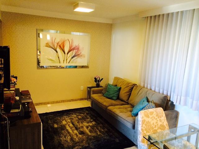 Apartamento, União, 3 Quartos, 2 Vagas, 1 Suíte