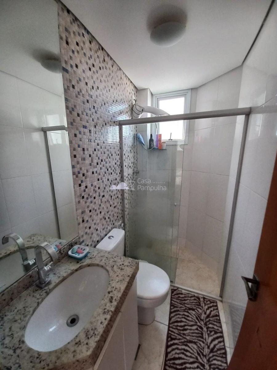 Apartamento, Dona Clara, 3 Quartos, 2 Vagas, 1 Suíte