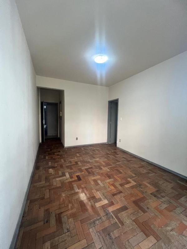 Apartamento, Barro Preto, 3 Quartos, 0 Vaga