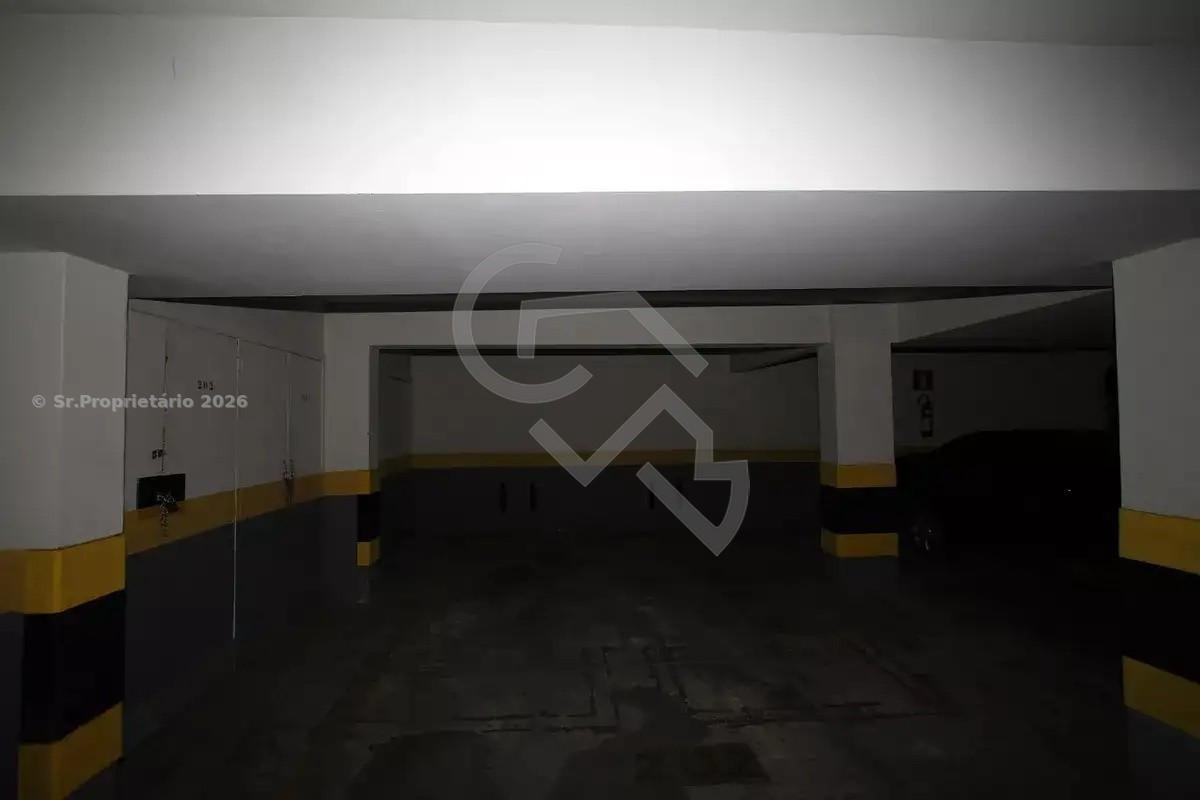 Apartamento, Santa Lúcia, 4 Quartos, 3 Vagas, 1 Suíte