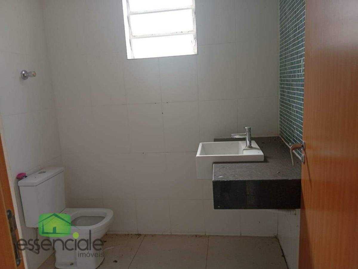 Casa Comercial, Glória, 0 Quarto, 4 Vagas