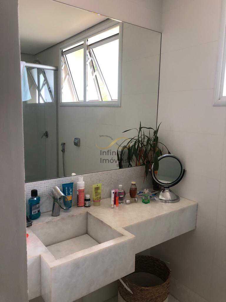 Casa em Condomínio, Alphaville, 4 Quartos