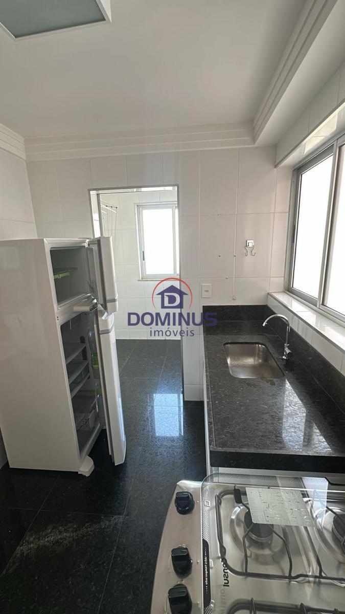Apartamento, Jaraguá, 3 Quartos, 2 Vagas, 1 Suíte