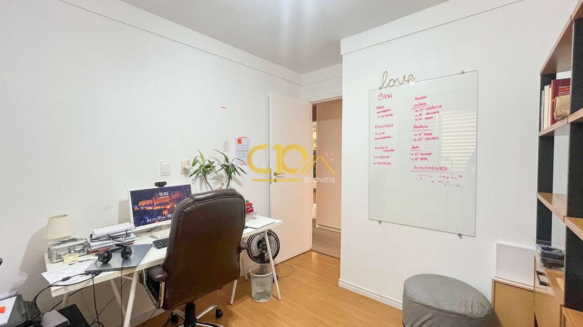 Apartamento, Renascença, 4 Quartos, 4 Vagas, 4 Suítes