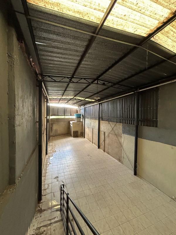 Galpão, Conjunto Celso Machado, 0 Quarto, 6 Vagas