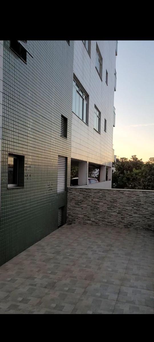 Cobertura, Cabral, 3 Quartos, 2 Vagas, 1 Suíte