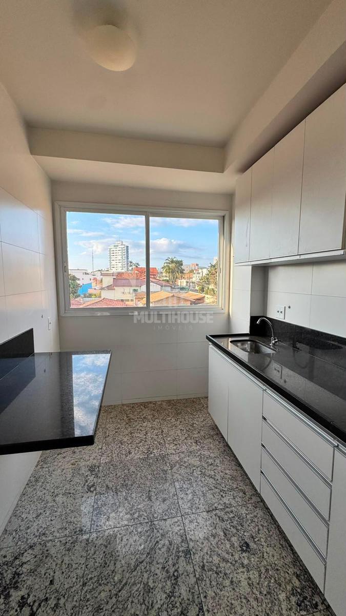 Apartamento, Itapoã, 3 Quartos, 2 Vagas, 1 Suíte