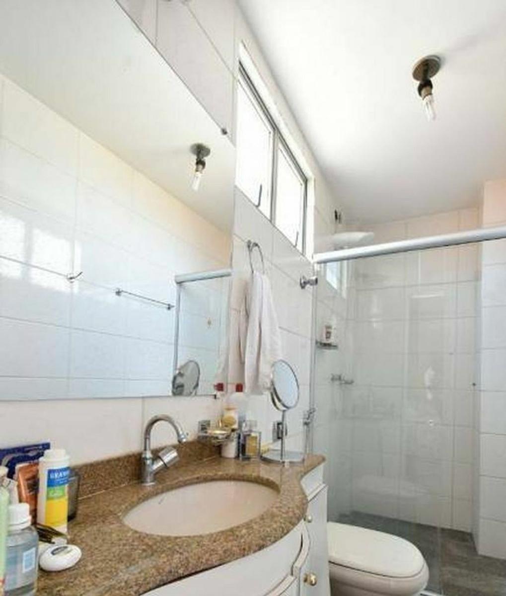 Apartamento, São Luiz (pampulha), 3 Quartos, 2 Vagas, 1 Suíte