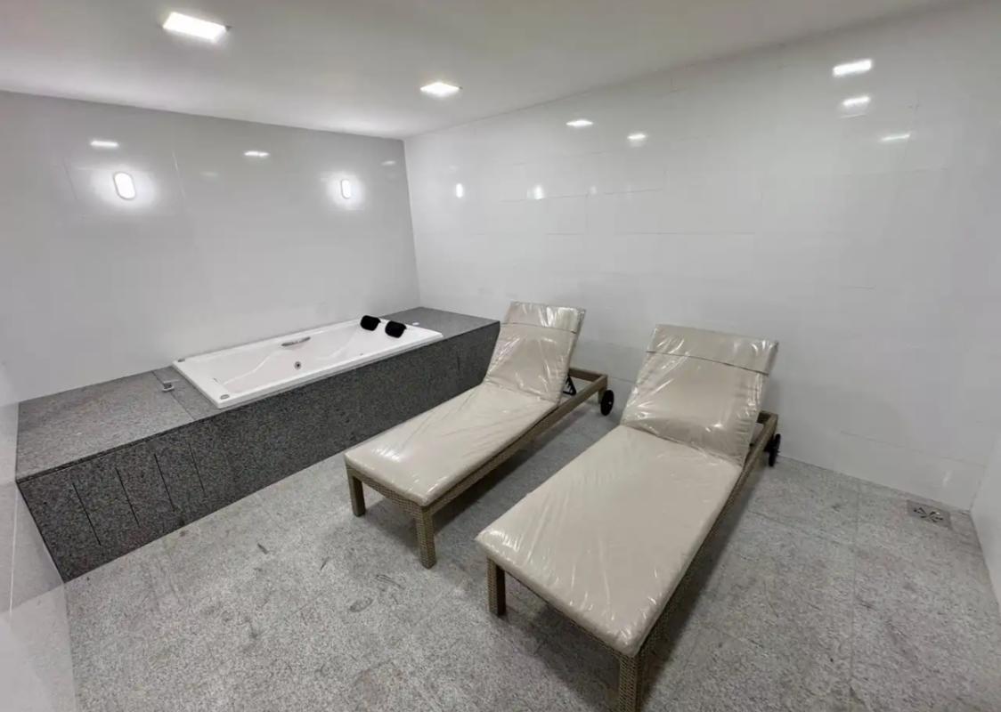 Apartamento, Lourdes, 4 Quartos, 4 Vagas, 4 Suítes