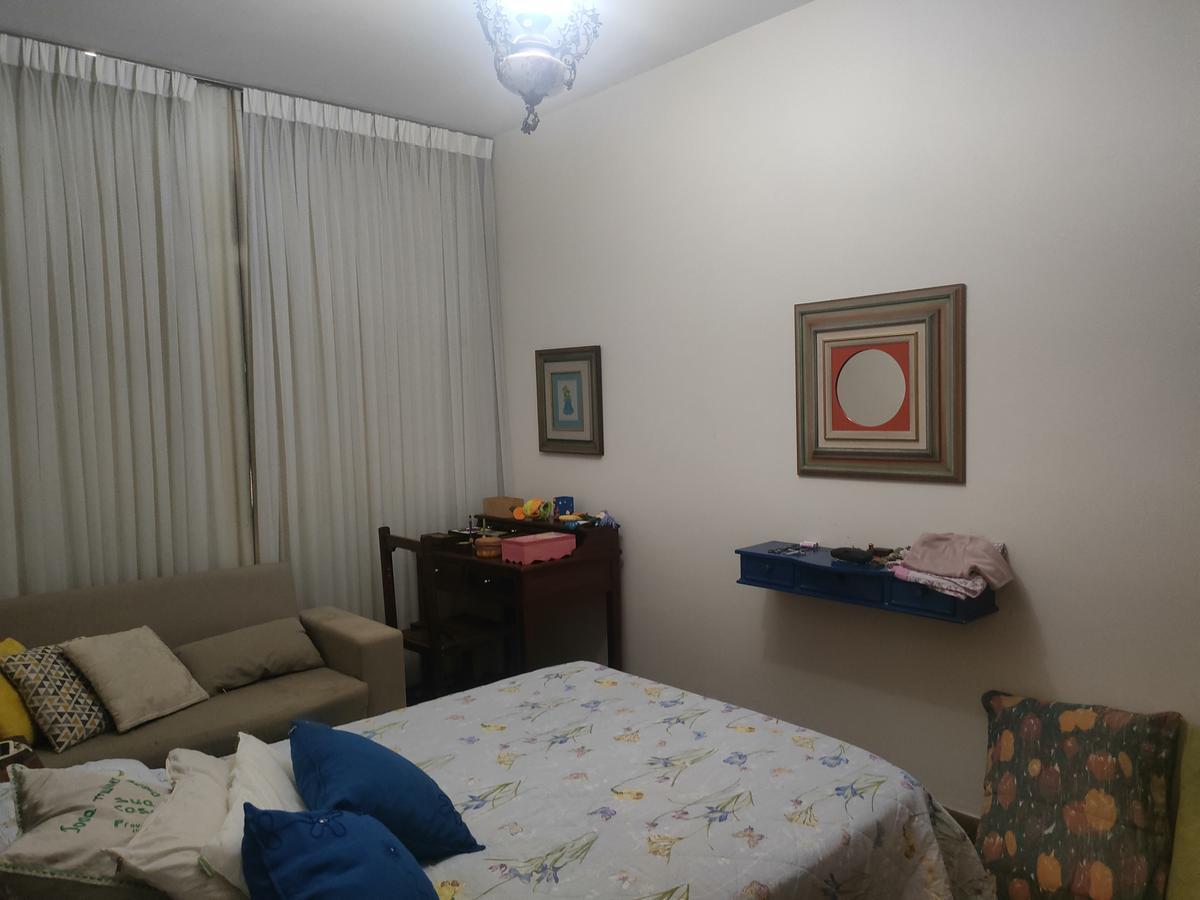 Apartamento, Centro, 2 Quartos