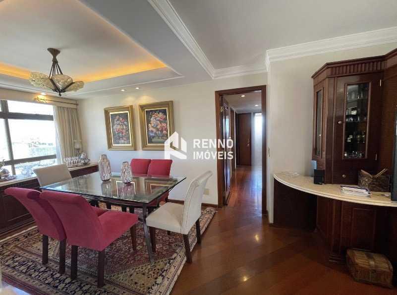 Apartamento, Santa Efigênia, 4 Quartos, 2 Vagas, 1 Suíte