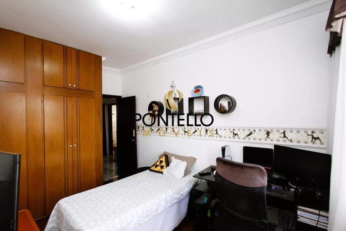 Apartamento, Jardim América, 3 Quartos, 1 Vaga, 1 Suíte