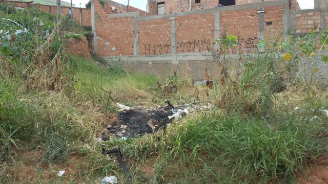 Lote, Oitis