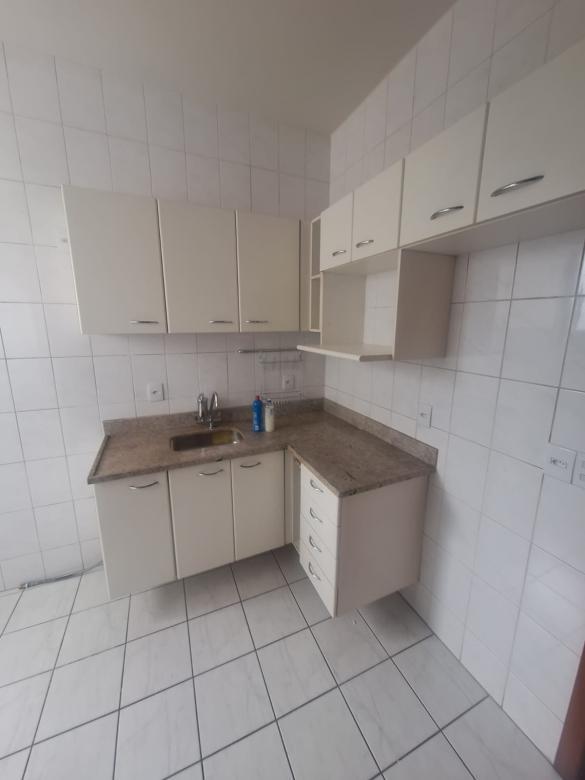 Apartamento, Funcionários, 2 Quartos, 2 Vagas