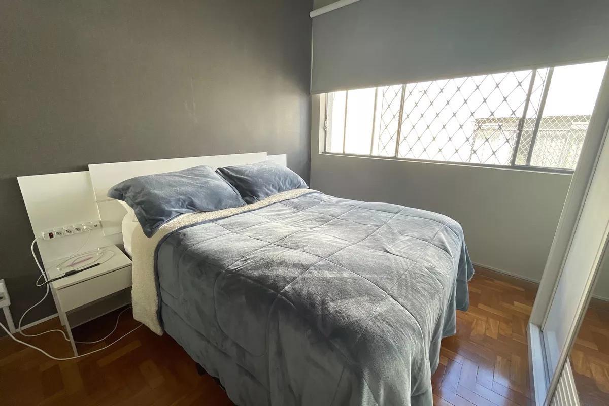 Apartamento, Santo Agostinho, 3 Quartos, 1 Vaga, 1 Suíte