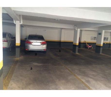Apartamento, Castelo, 4 Quartos, 2 Vagas, 1 Suíte
