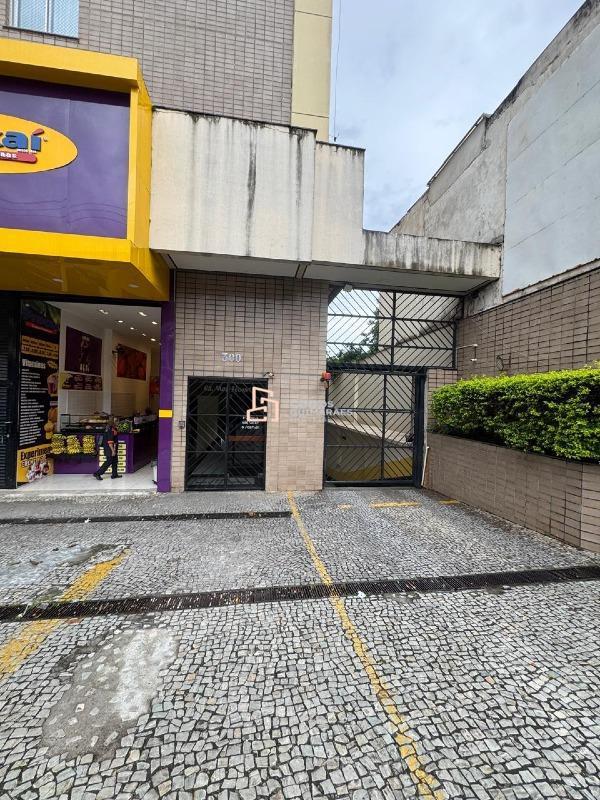 Apartamento, Barreiro, 3 Quartos, 1 Vaga, 1 Suíte