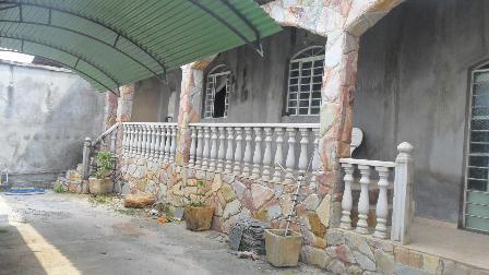 Casa, Nacional, 3 Quartos, 2 Vagas, 1 Suíte