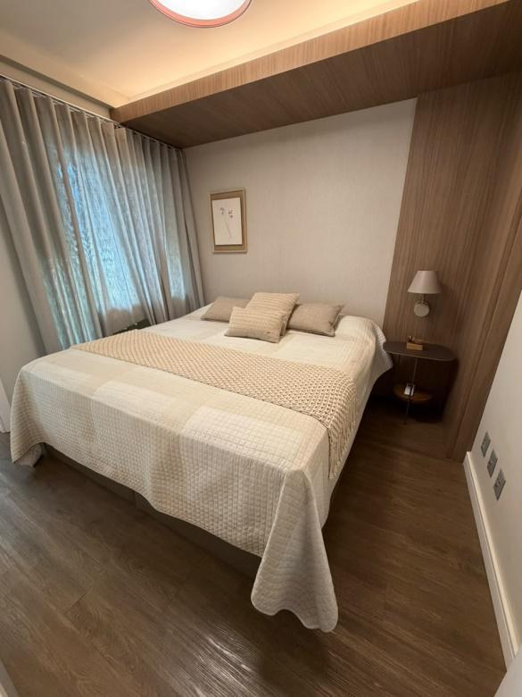 Apartamento, Coração de Jesus, 4 Quartos, 3 Vagas, 2 Suítes