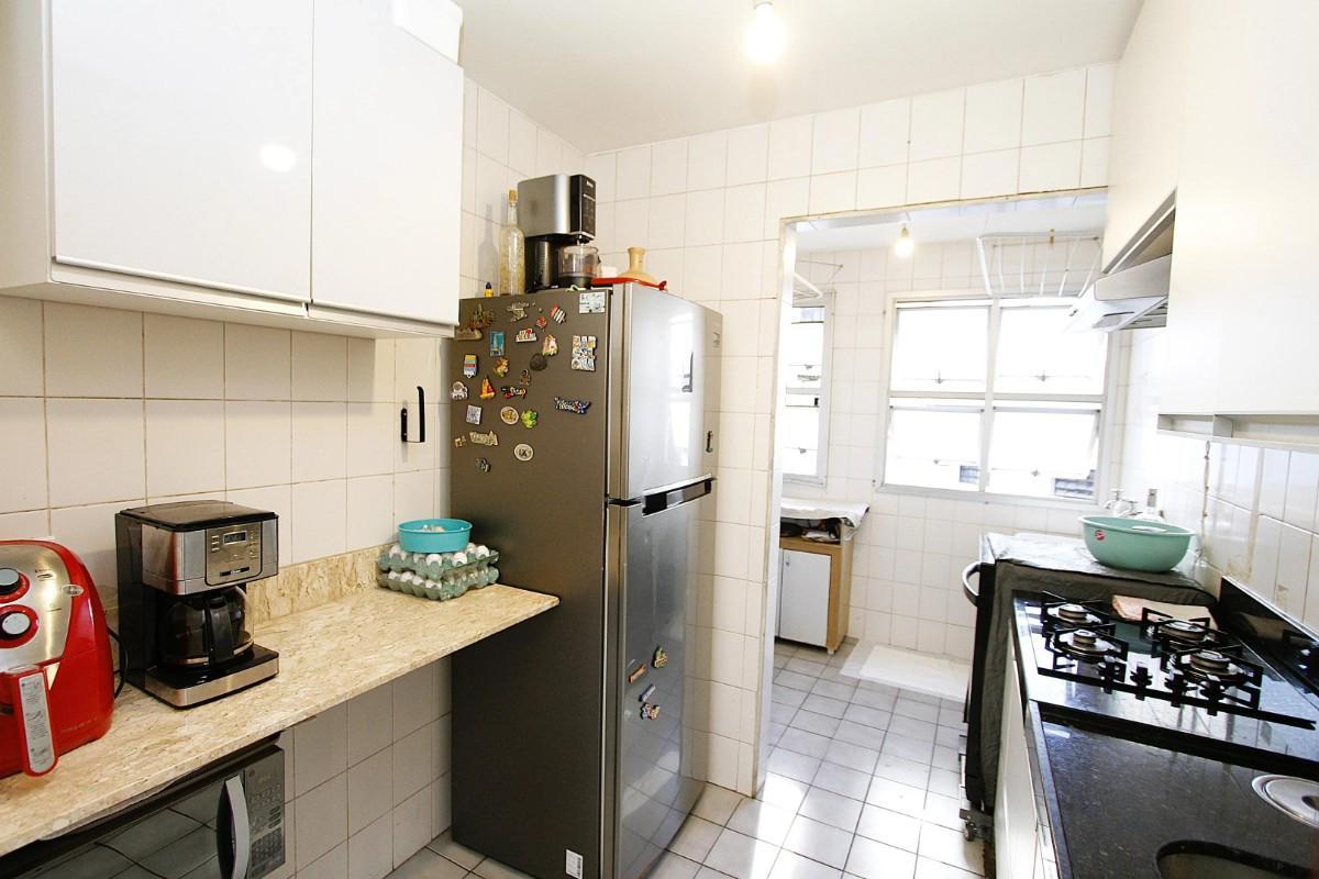 Apartamento, Coração de Jesus, 2 Quartos, 1 Vaga, 1 Suíte