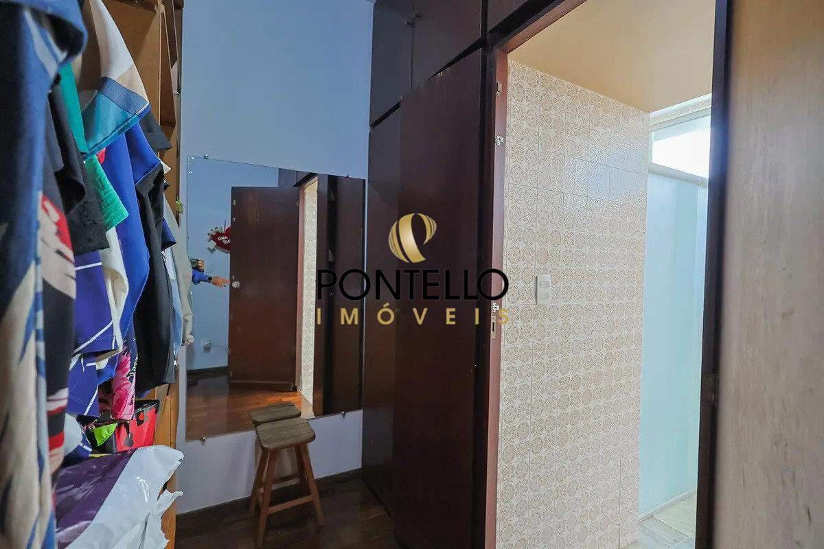 Apartamento, Savassi, 4 Quartos, 4 Vagas, 1 Suíte