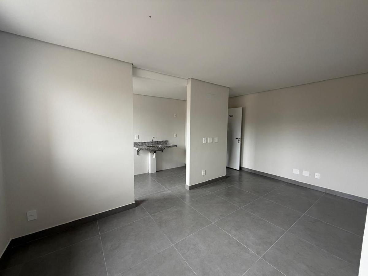 Apartamento, União, 2 Quartos, 1 Vaga, 1 Suíte