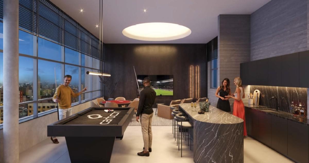 Apart Hotel, Lourdes, 1 Quarto, 0 Vaga