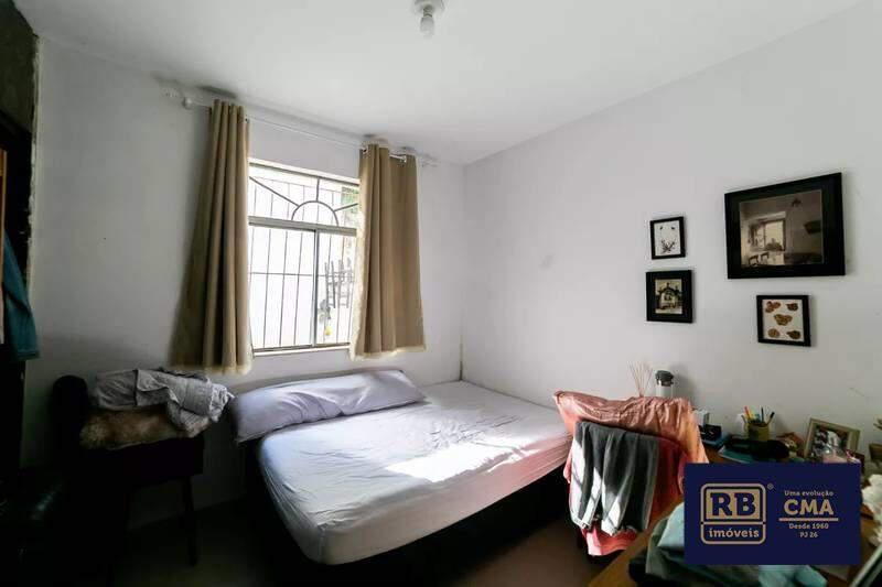 Apartamento, Santo Antônio, 3 Quartos, 1 Vaga, 1 Suíte