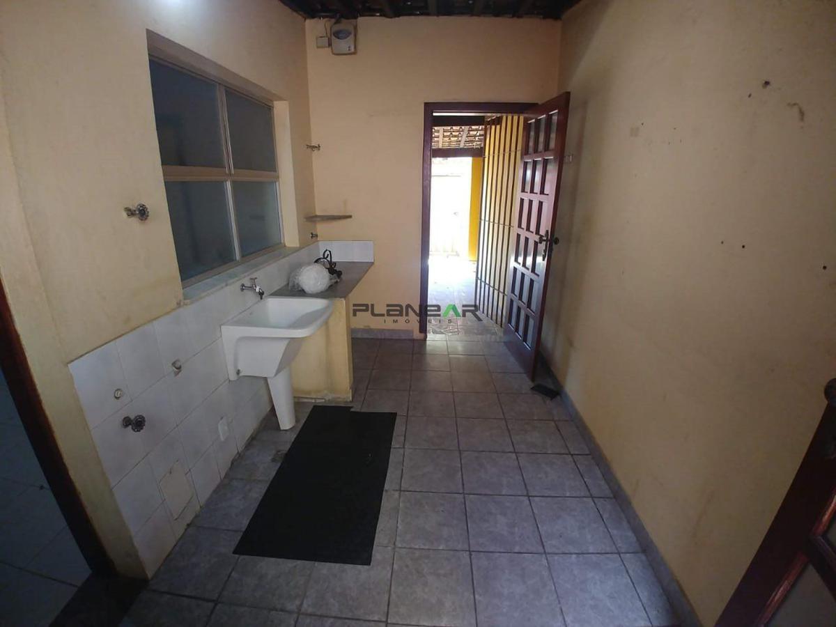 Casa, Novo Riacho, 4 Quartos, 6 Vagas, 1 Suíte