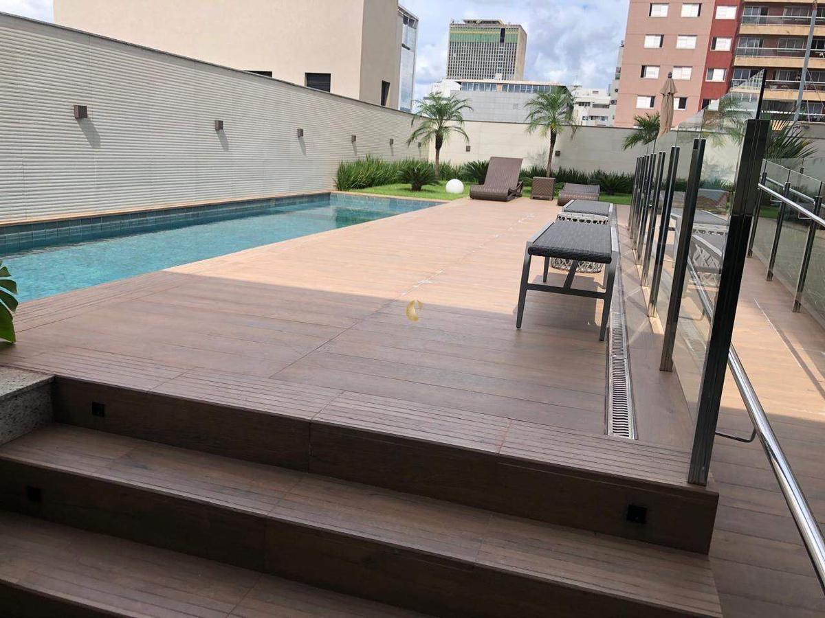 Apartamento, Santo Agostinho, 2 Quartos, 2 Vagas, 2 Suítes