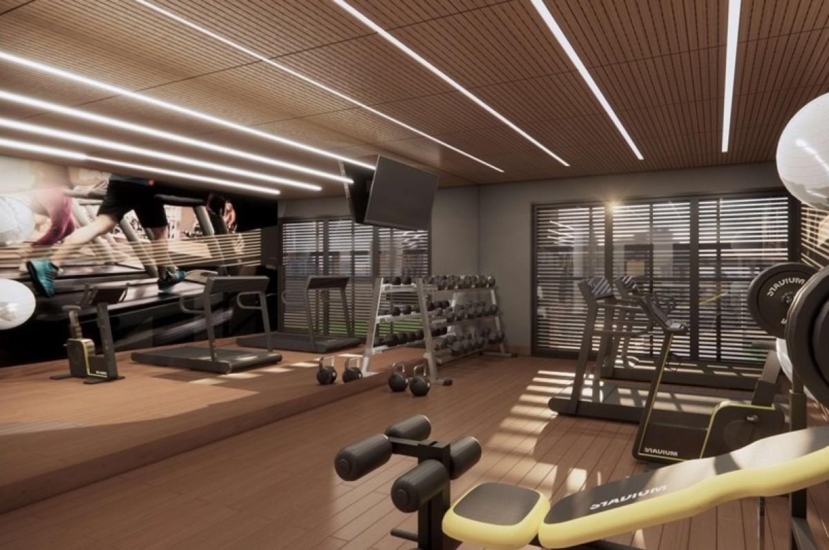 Apartamento, Coração Eucarístico, 3 Quartos, 2 Vagas, 1 Suíte